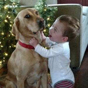 Meet your Posher, Tracey